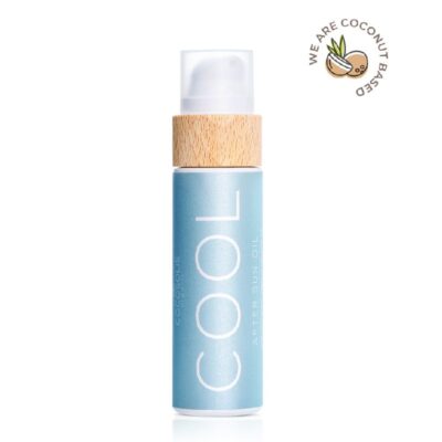 Cocosolis After Sun Oil Cool 110ml