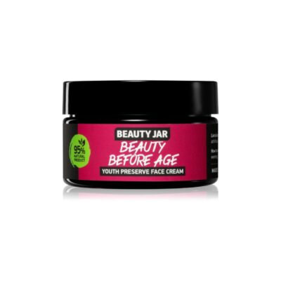 Beauty Jar Beauty Before Age Anti-Age Night Face Cream 60ml.