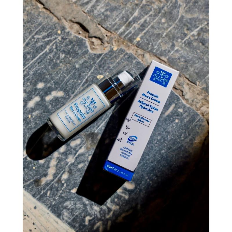 My Bee Propolis Men's Cream 50ml - Image 3