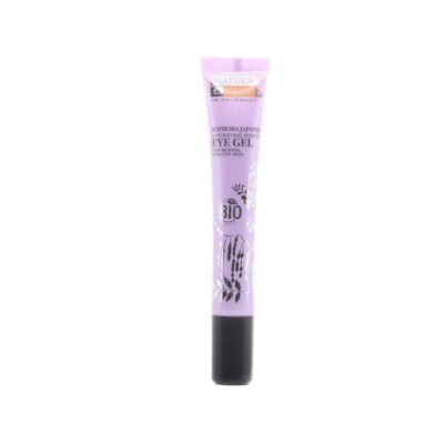 Natura Estonica Sophora Japonica Gel Ματιών 20ml για ενυδάτωση και κατά των μαύρων κύκλων.