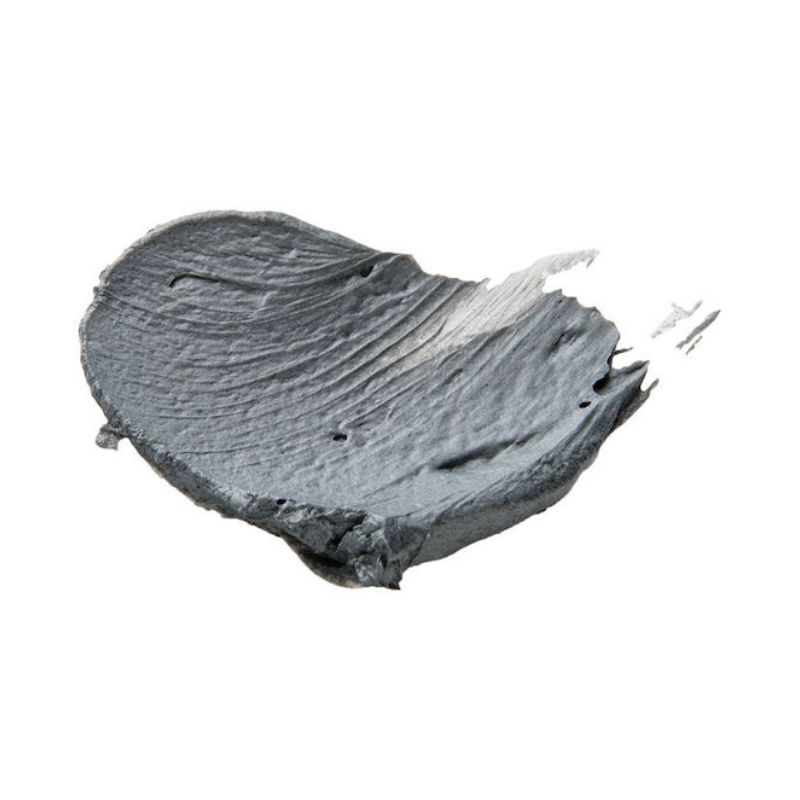 Q+A Charcoal Μάσκα Προσώπου 50gr - Image 3