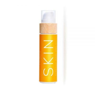 Φυσικό ξηρό λάδι σώματος Cocosolis Stretch Mark Dry Oil για πρόληψη και καταπολέμηση των ραγάδων, εντατική ενυδάτωση και σύσφιξη, 110ml.
